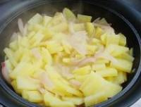 西式土豆濃湯的做法圖解6