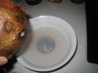 清甜椰子雞湯的做法圖解3