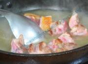 日式京風麻糬湯的做法圖解12