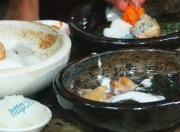 日式京風麻糬湯的做法圖解16