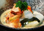 日式京風麻糬湯的做法圖解18