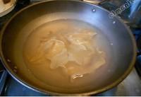 猴頭菇魚肚雞湯的做法圖解3