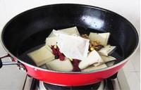 茶香滷豆腐乾的做法圖解4