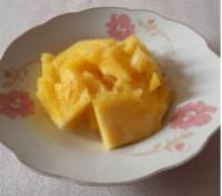 菠蘿醬汁咕嚕土豆球的做法圖解7