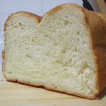 用麵包機巧妙做簡單麵包的做法