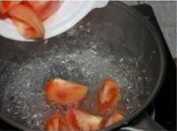 紫菜番茄蛋花湯的做法圖解4