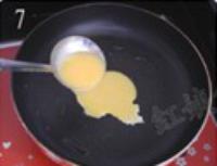 涼拌雞蛋的做法圖解7
