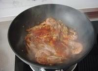 家常乾燒阿根延大紅蝦的做法圖解7