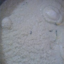 青豆瓜絲湯的做法
