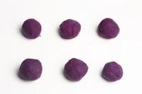 紫薯奶酪球的做法圖解14