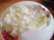 冬瓜薏米粥的做法圖解2