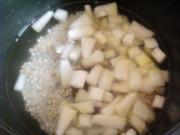 冬瓜薏米粥的做法圖解7