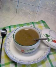 綠豆湯的做法圖解6
