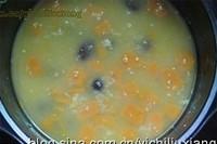 藜麥紅棗南瓜湯的做法圖解5