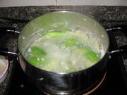 絲瓜湯的做法圖解6
