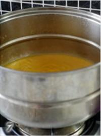 南瓜奶油濃湯的做法圖解7