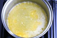 奶油蘑菇湯的做法圖解1