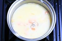 奶油蘑菇湯的做法圖解6