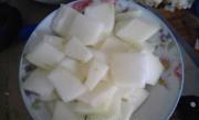 筒骨玉米冬瓜湯的做法圖解10