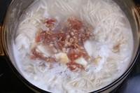 老北京羊肉汆麵的做法圖解10