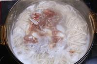 老北京羊肉汆麵的做法圖解9