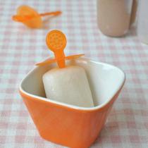 奶茶冰棍的做法