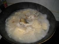 粉葛鯪魚湯的做法圖解6