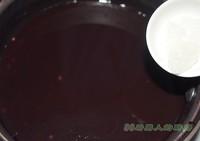 紅豆黑米粥的做法圖解4