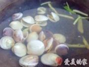 蛤蜊燉蛋的做法圖解2