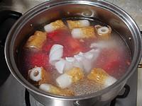 番茄海鮮湯的做法圖解6