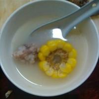 煲玉米排骨濃湯的做法圖解3