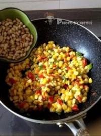 香甜鬆仁玉米粒的做法圖解9