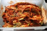 韓國泡菜的做法圖解8