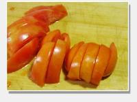 西紅柿豬肝湯的做法圖解2