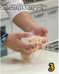 文蛤義麵的做法圖解13