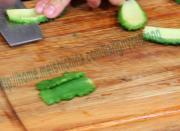 日式蔬菜冷盤的做法圖解11