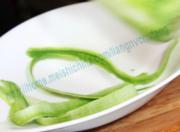 日式蔬菜冷盤的做法圖解2