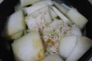 冬瓜蝦皮肉丸湯的做法圖解5