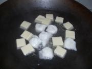 魚丸凍豆腐湯的做法圖解3