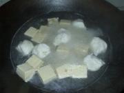 魚丸凍豆腐湯的做法圖解4