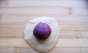 紫薯酥的做法圖解9
