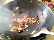 濃香菌菇湯的做法圖解3
