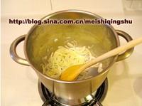 土豆濃湯的做法圖解3