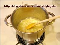 土豆濃湯的做法圖解5