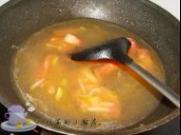 金針菇西紅柿湯的做法圖解4