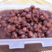 紅豆薏米粥的做法