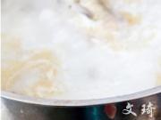 鯽魚豆腐湯的做法圖解3