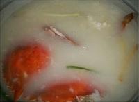 生滾螃蟹粥的做法圖解6