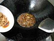 香菇豆醬甘藍麵的做法圖解11
