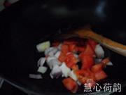番茄藜麥酸黃瓜牛尾湯的做法圖解17